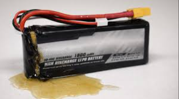 Why Your LiPo Battery Stops Performing Suddenly (And What’s Usually Happening Behind It)