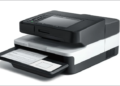 High-Speed Scanners With Automatic Document Feeders Built For Continuous, Jam-Free Throughput