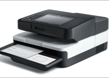 High-Speed Scanners With Automatic Document Feeders Built For Continuous, Jam-Free Throughput