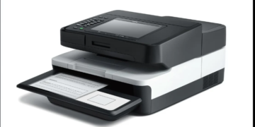 High-Speed Scanners With Automatic Document Feeders Built For Continuous, Jam-Free Throughput