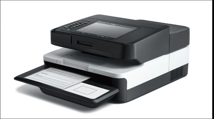 High-Speed Scanners With Automatic Document Feeders Built For Continuous, Jam-Free Throughput