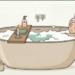 The Moment Bathing Stops Feeling Simple (And What Changes After a Bath Lift Comes In)