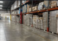 Why Busy Warehouses Notice Equipment Problems Long Before a Stand-Up Lifter Actually Breaks