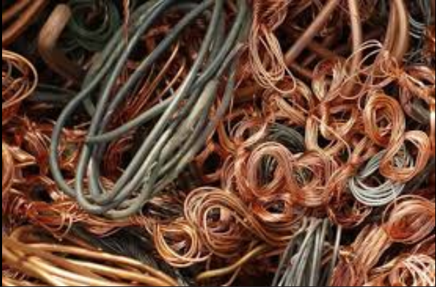 Why Copper Recycling Has Become More Valuable Than Many Businesses Realise