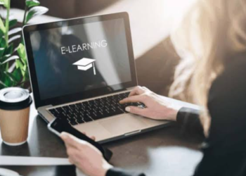Learning English Online Is Easy. Learning How to Study Is the Hard Part.
