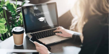Learning English Online Is Easy. Learning How to Study Is the Hard Part.