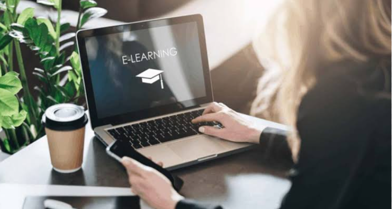 Learning English Online Is Easy. Learning How to Study Is the Hard Part.