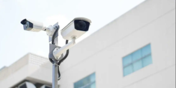 Why Commercial CCTV Cameras Are About More Than Security Footage