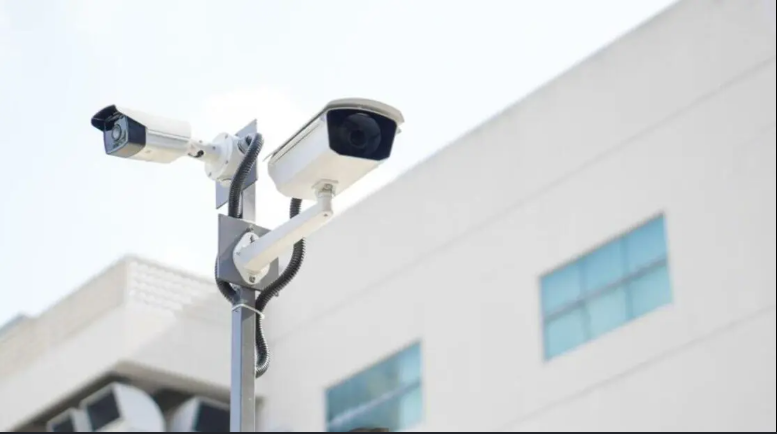 Why Commercial CCTV Cameras Are About More Than Security Footage