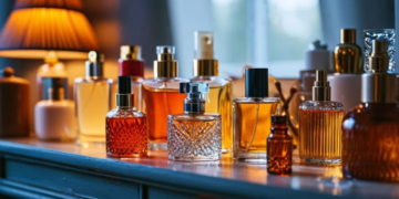 What Should a Luxury Perfume Shopping Experience Actually Feel Like?