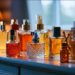 What Should a Luxury Perfume Shopping Experience Actually Feel Like?