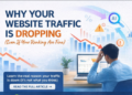 Your Rankings Look Fine. Your Traffic Doesn’t. Here’s Why AI Overviews Are the Reason