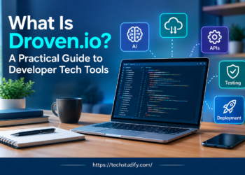 What Is Droven.io? A Practical Guide to Developer Tech Tools