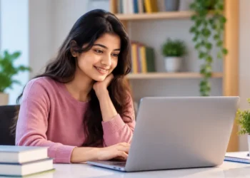 How Does an Online BBA Help Students Build Industry Relevant Business Skills?