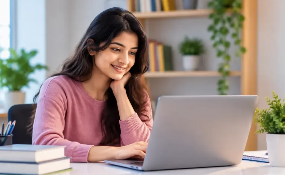 How Does an Online BBA Help Students Build Industry Relevant Business Skills?